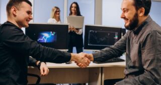 Jak działa program partnerski w iGaming