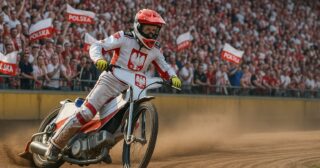 Polski żużel: top momenty