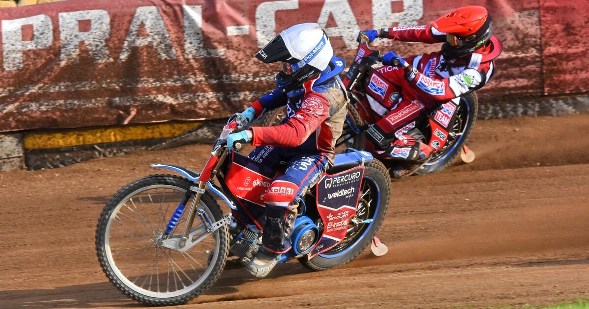 Wychowanek Wybrzeża podsumowuje sezon (wywiad)