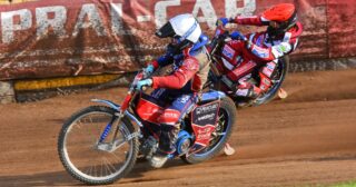 Wychowanek Wybrzeża podsumowuje sezon (wywiad)