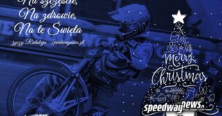 Wesołych Świąt Bożego Narodzenia!