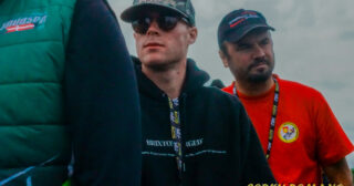 Idze śladem Hancocka. Stworzy bazę w Polsce!