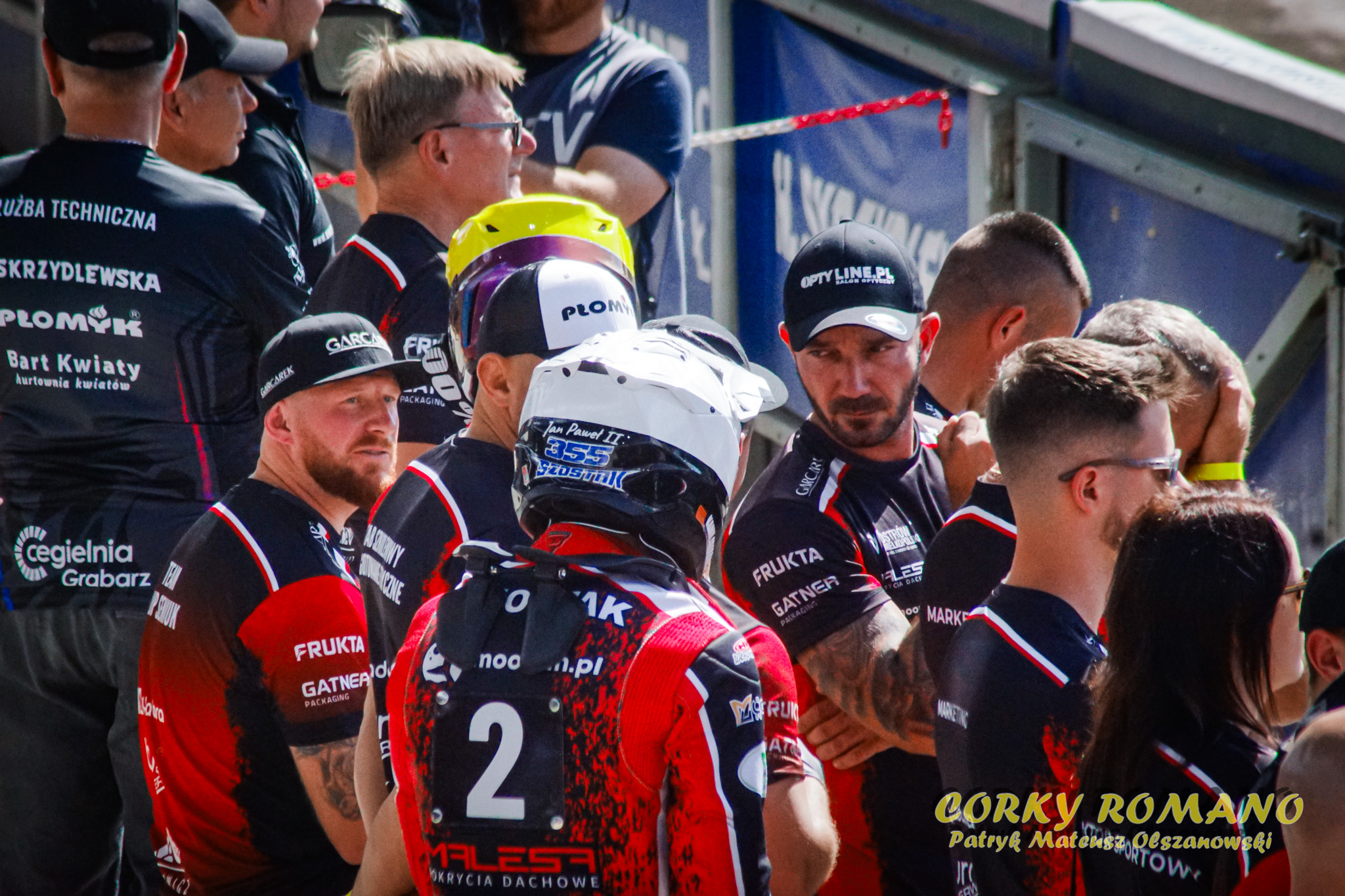 Szostak o latach w Ostrowie i nowym klubie. „Nikt nie ma żalu. Zmiana da świeżości” (wywiad)