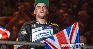 Skazany żużlowiec planuje powrót! Ma pomoc od mistrza świata