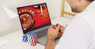 Czy da się wygrać w kasynie mając tylko 20 USD? 4 strategie