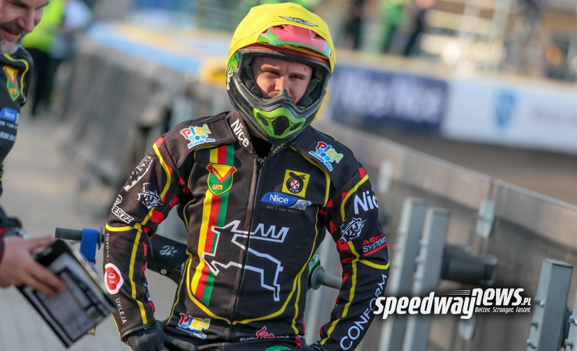 Będzie wielki powrót do Polski i Grand Prix! Szwed ma jasny cel