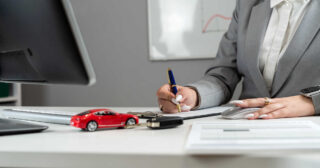 Ubezpieczenie samochodu od kradzieży – jakie warianty są dostępne?