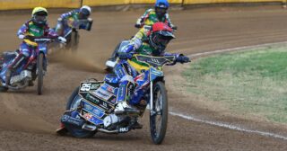 Lider Stali po raz trzeci! Jest o krok od tytułu