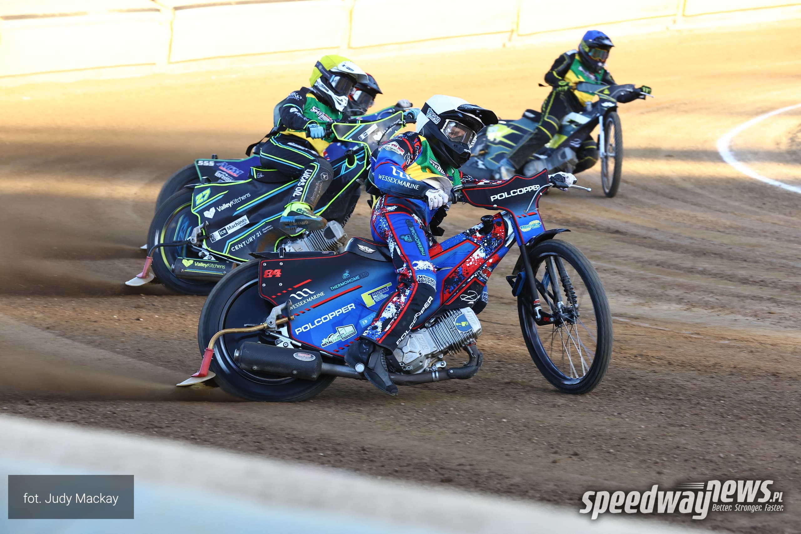 Cook traci szansę na medal! Niespodziewana zmiana