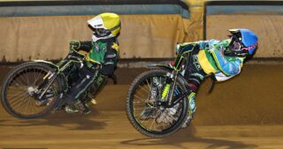 (NA ŻYWO) Jak tu gorąco! Lidsey i Holder walczą o tytuł