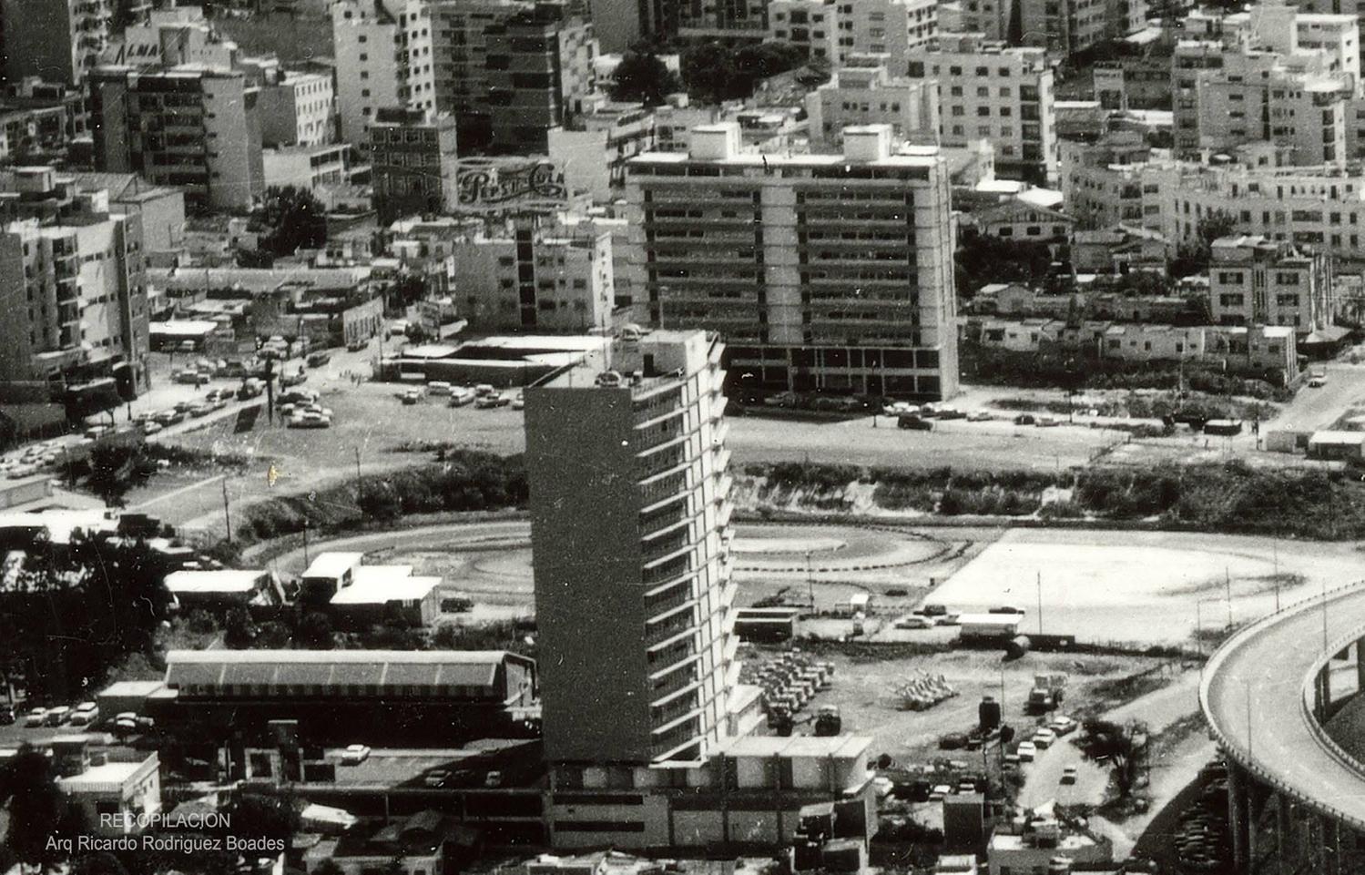 Z(a)marłe tory (30): Listy z Caracas, czyli żużel w Wenezueli, cz.2