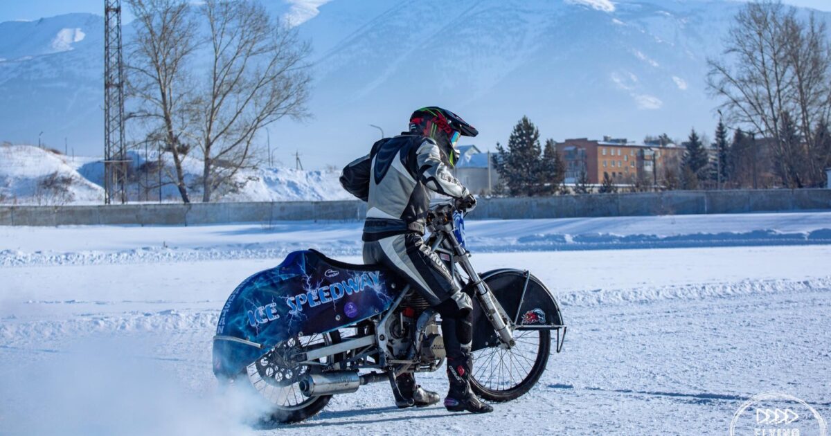 Z problemami, ale udało się. Ruszył sezon w sercu Azji!