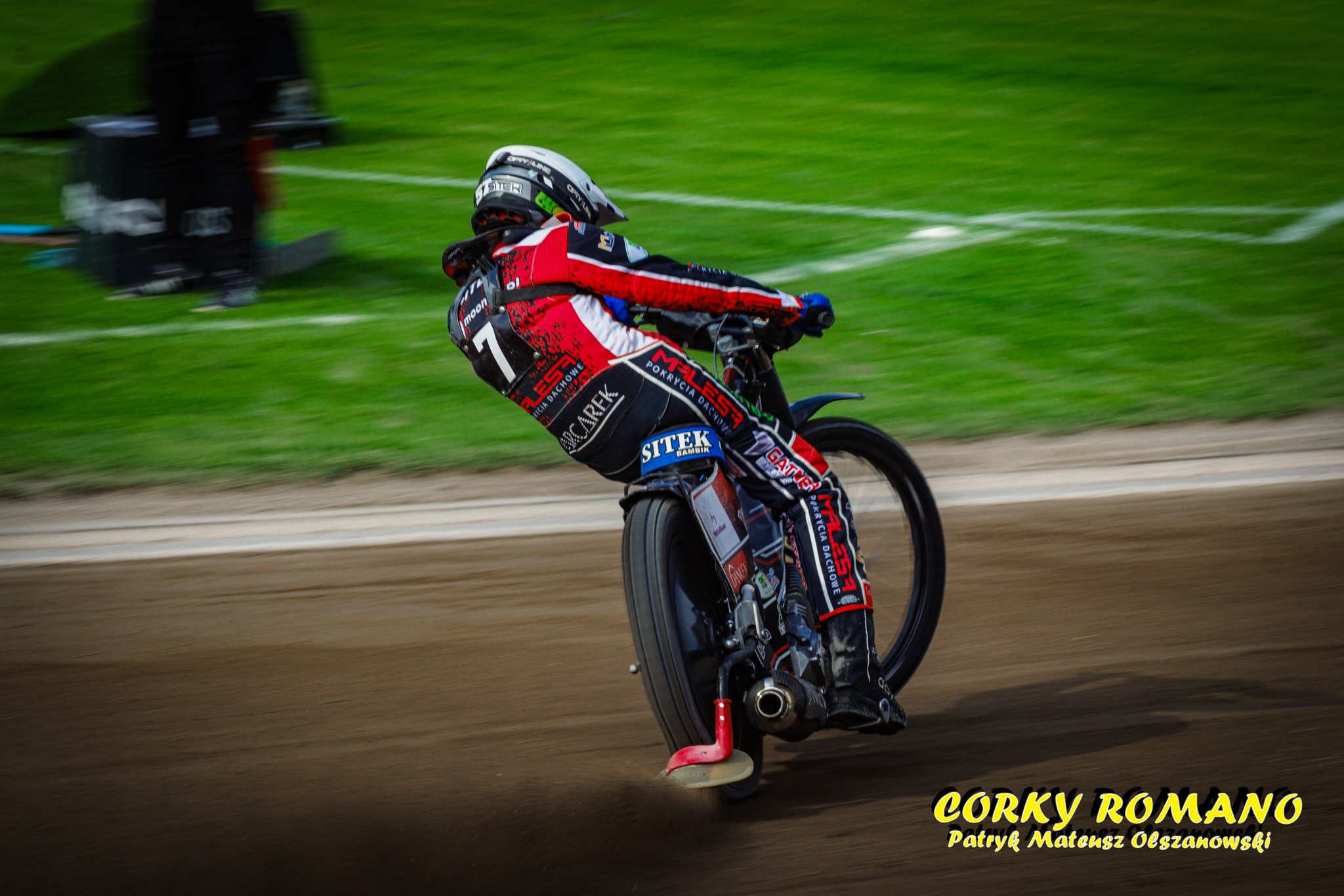 Ostrovia z tajemniczym komunikatem. Zapowiada silnie obsadzony turniej?