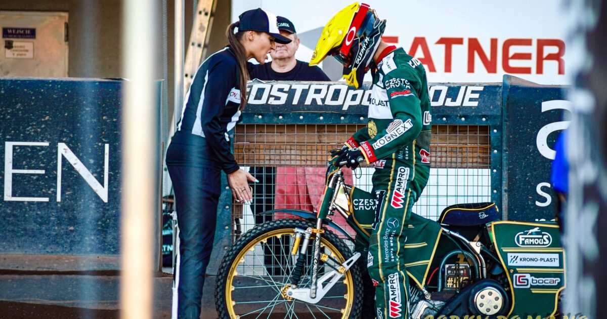 Darmowe bilety na hit PGE Ekstraligi pod Jasną Górą! Sprawdź dla kogo