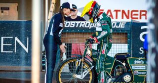 Z kierownik startu do dyrektor sportowej. Kolejne zmiany w klubie z zaplecza!