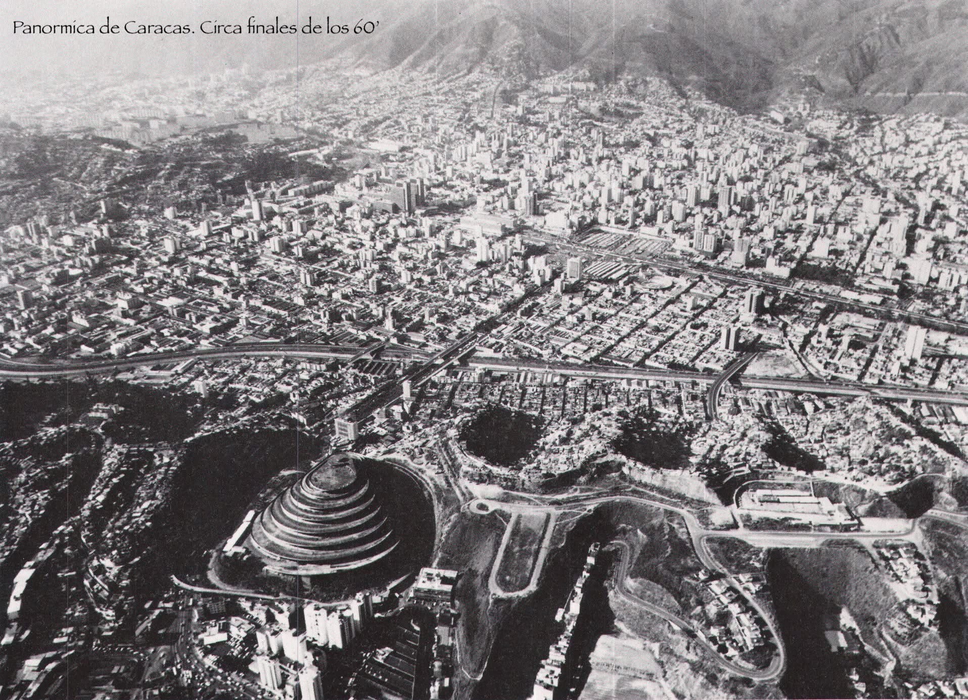 Z(a)marłe tory (29): Speedway w kraju kartelowych gangów, czyli krótki epizod czarnego sportu w Wenezueli, cz.1