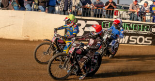 Rewelacja minionego sezonu kolejnym uczestnikiem memoriału. Zaskoczy faworytów?