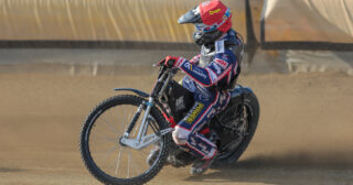 Ważne zwycięstwo zawodnika Orła! Pedersen na podium