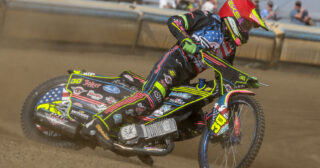 Nowa twarz w kadrze Startu. Został zgłoszony do rozgrywek!