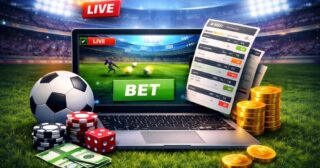 Platformy bukmacherskie online – funkcjonalność, bonusy i mobilny dostęp