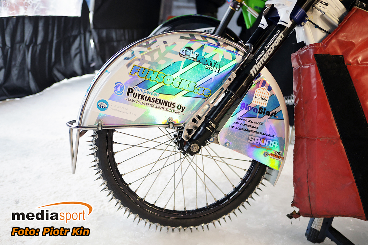 Dramat Mistrza Świata. Decyzja zapadła