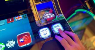 Jakie gry kasynowe mogą spodobać się kibicom żużla?