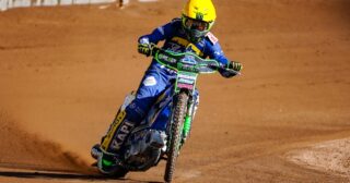 Gwiazdor PRES Toruń ma problem? Trener odpowiada