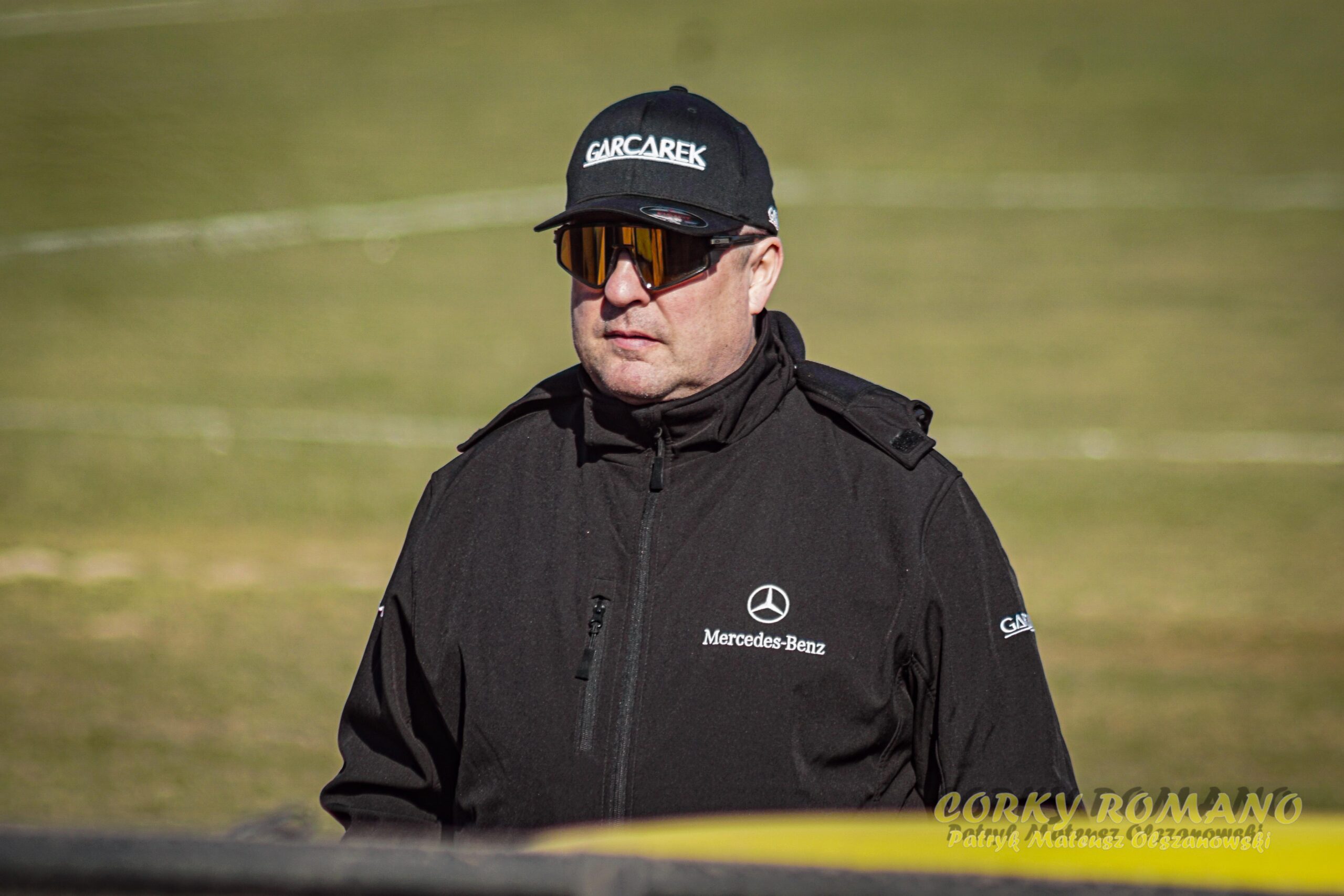 Kibice mogą czuć niepokój? Trener uspokaja. „Woffinden jedzie na maksa!”