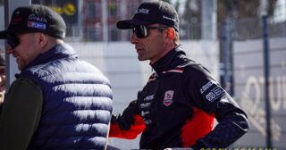 Gapiński wraca na tor. Ostania szansa na sprawdzian (SKŁADY)