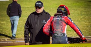 Dosadne słowa trenera Ostrovii. Mówi wprost o juniorach!