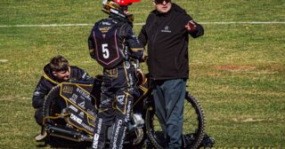 Ostrovia ma wiele możliwości. „Taka rola daje większe pole manewru”