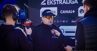 Żenada i wstyd. Bajerski: „Jesteśmy słabi. Nie wiem co mam powiedzieć”