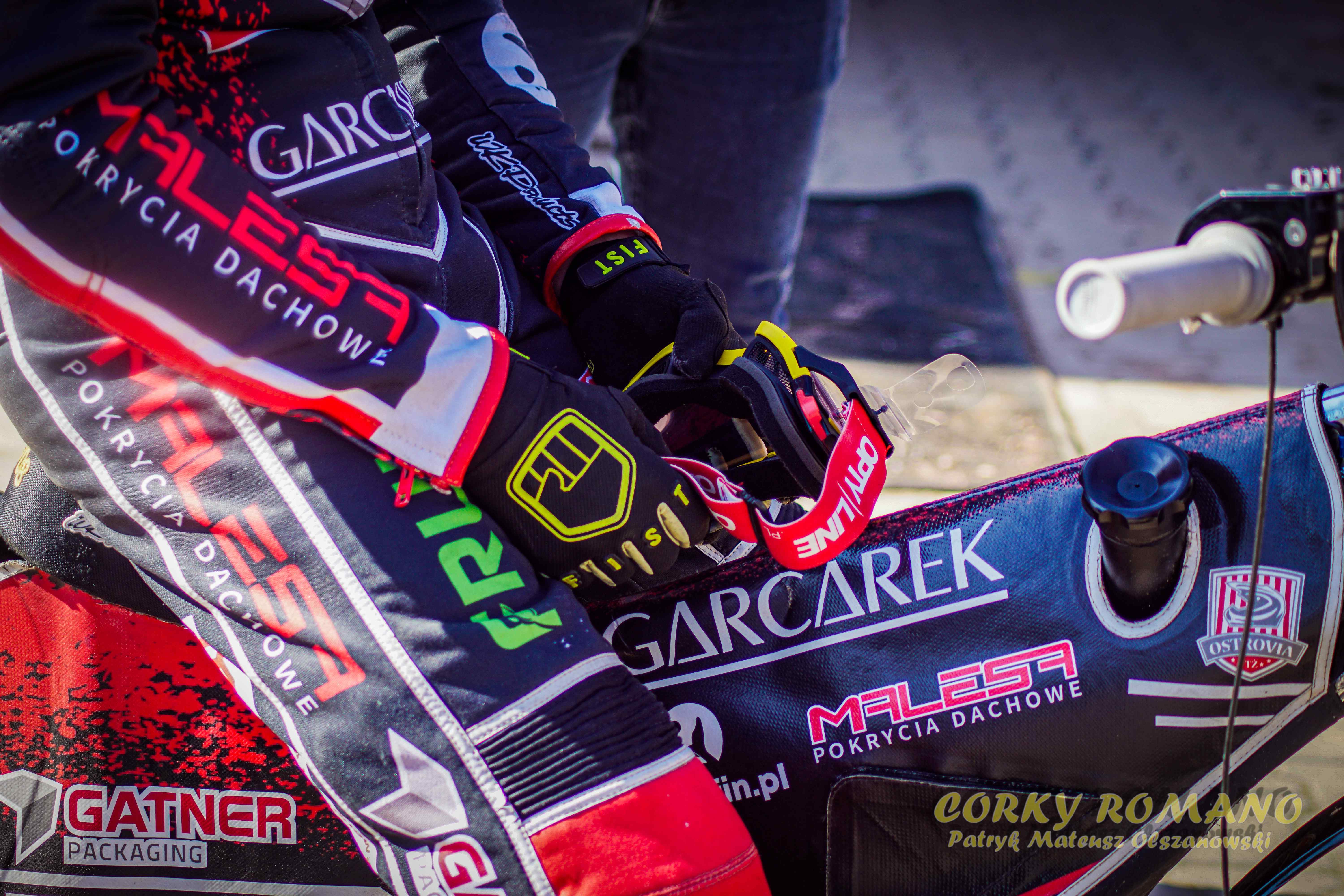 Legendy wracają do żużla! Co za widok