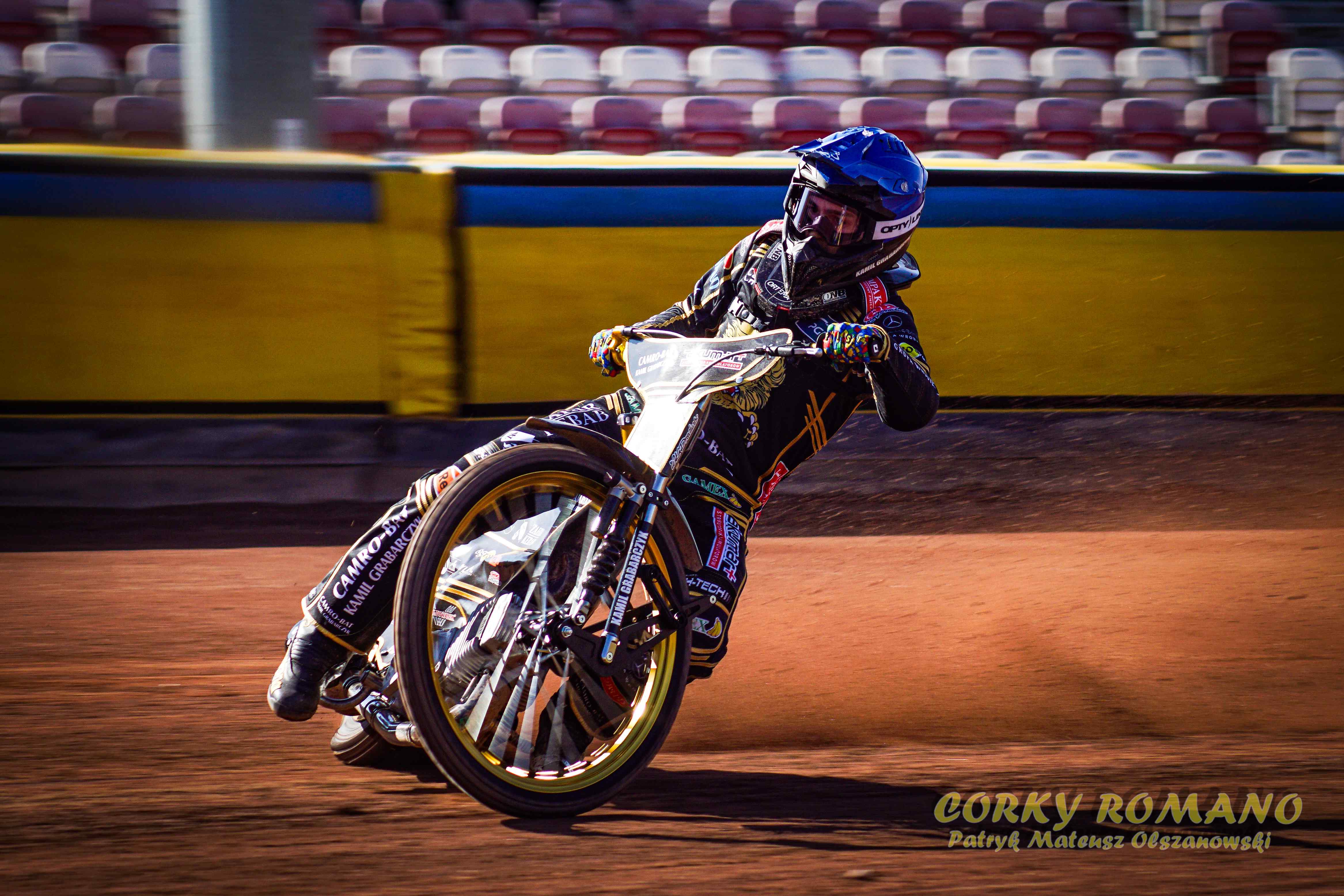 Szostak powróci na mecz z Unią?! Staszewski odpowiada