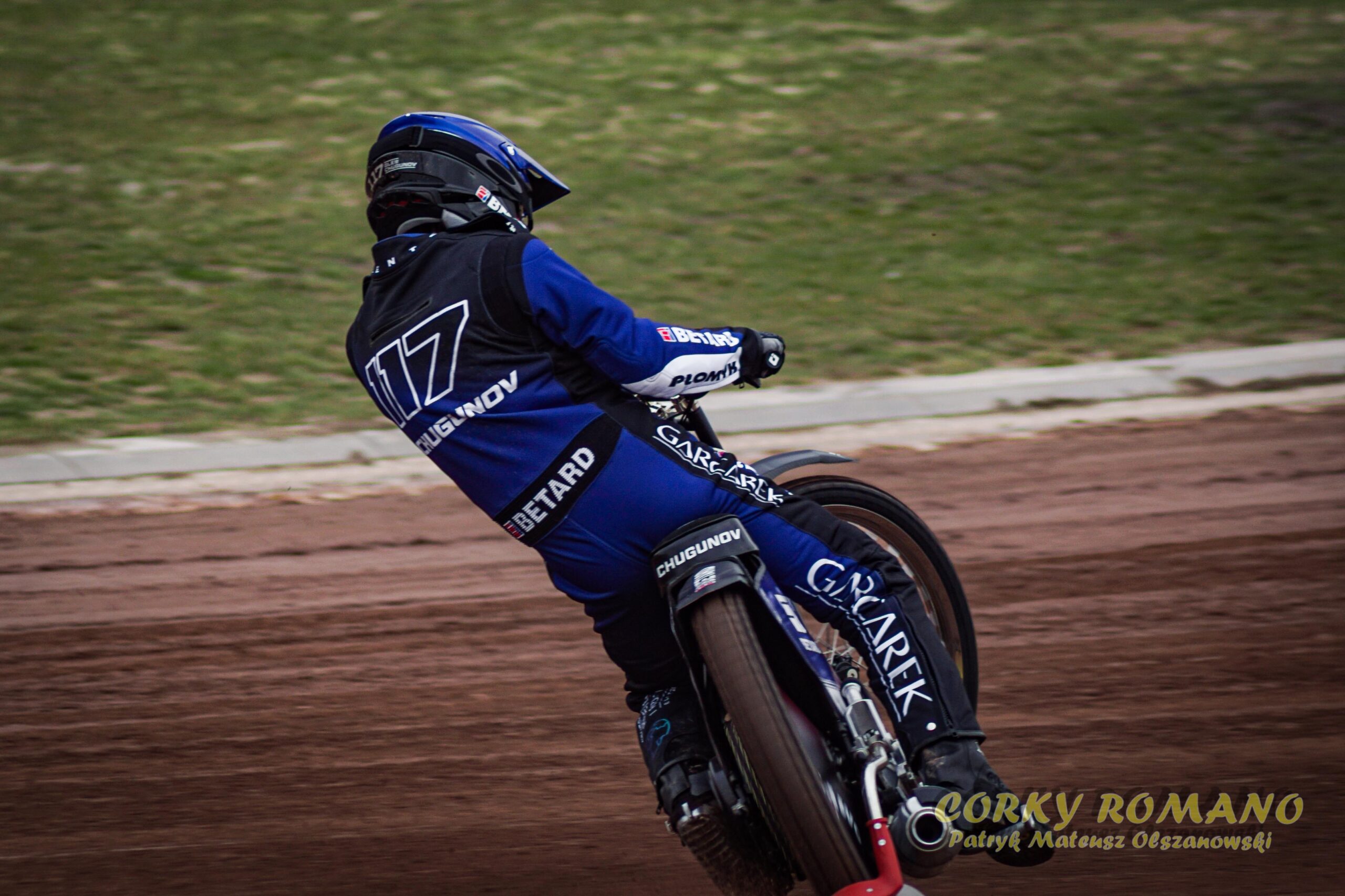 Czugunow wściekły po wykluczeniu! „Ktoś ma problemy ze wzrokiem”