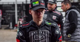 W Ostrowie odetchną z ulgą? Junior odpowiada na transferowe plotki