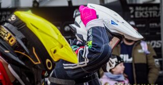 Młodzieżowiec bez zbędnej presji. „Czuję się pewniej. Ja nic nie muszę, tylko mogę”