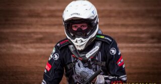 Młodzieżowiec spokojny przed inauguracją. „Fajnie było pojechać w takiej stawce”