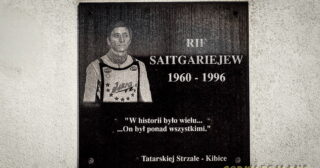Wspomnienie legendy. Śmiertelne skutki derbowej rywalizacji. To już trzydzieści lat
