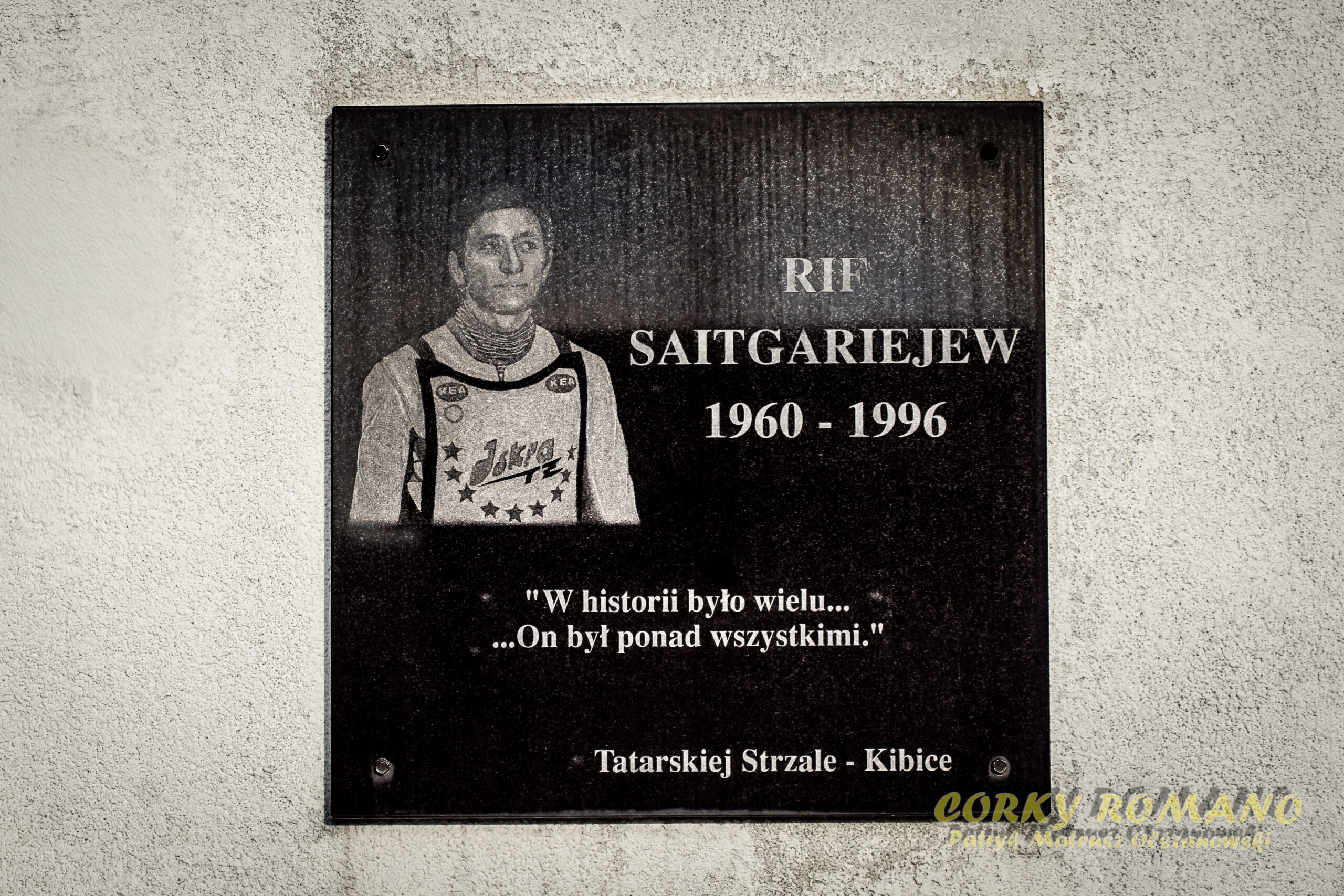 Wspomnienie legendy. Śmiertelne skutki derbowej rywalizacji. To już trzydzieści lat