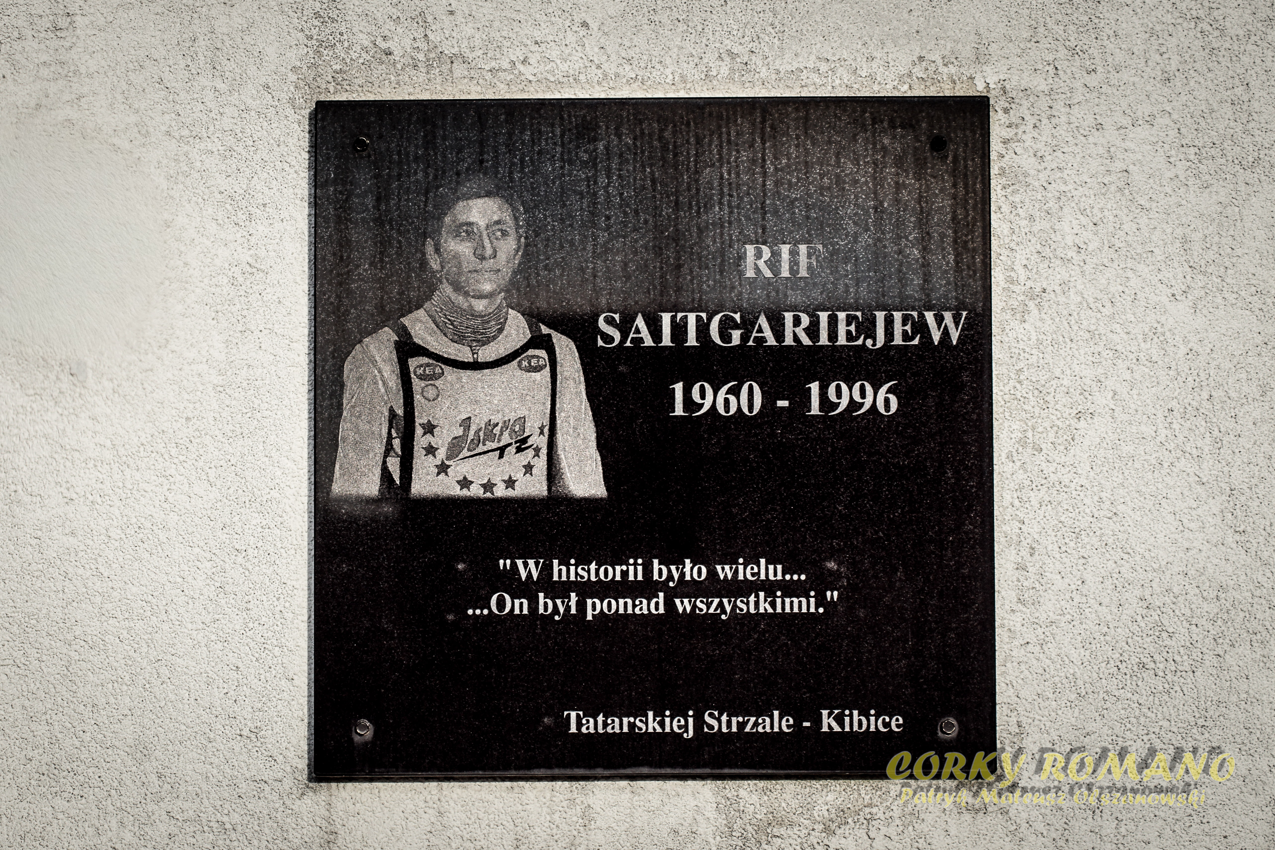 Wspomnienie legendy. Śmiertelne skutki derbowej rywalizacji. To już trzydzieści lat