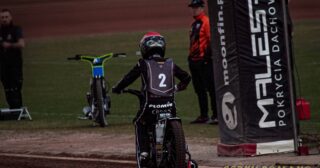 (NA ŻYWO) Falubaz jedzie w Ostrowie! Woffinden w składzie gospodarzy