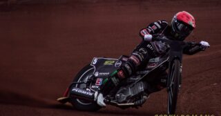 Piękna historia trzykrotnego mistrza. Nie krył wzruszenia