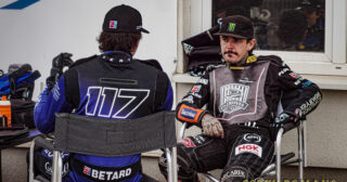 W Ostrowie wybrali kapitana! Ogromne doświadczenie ma pomóc