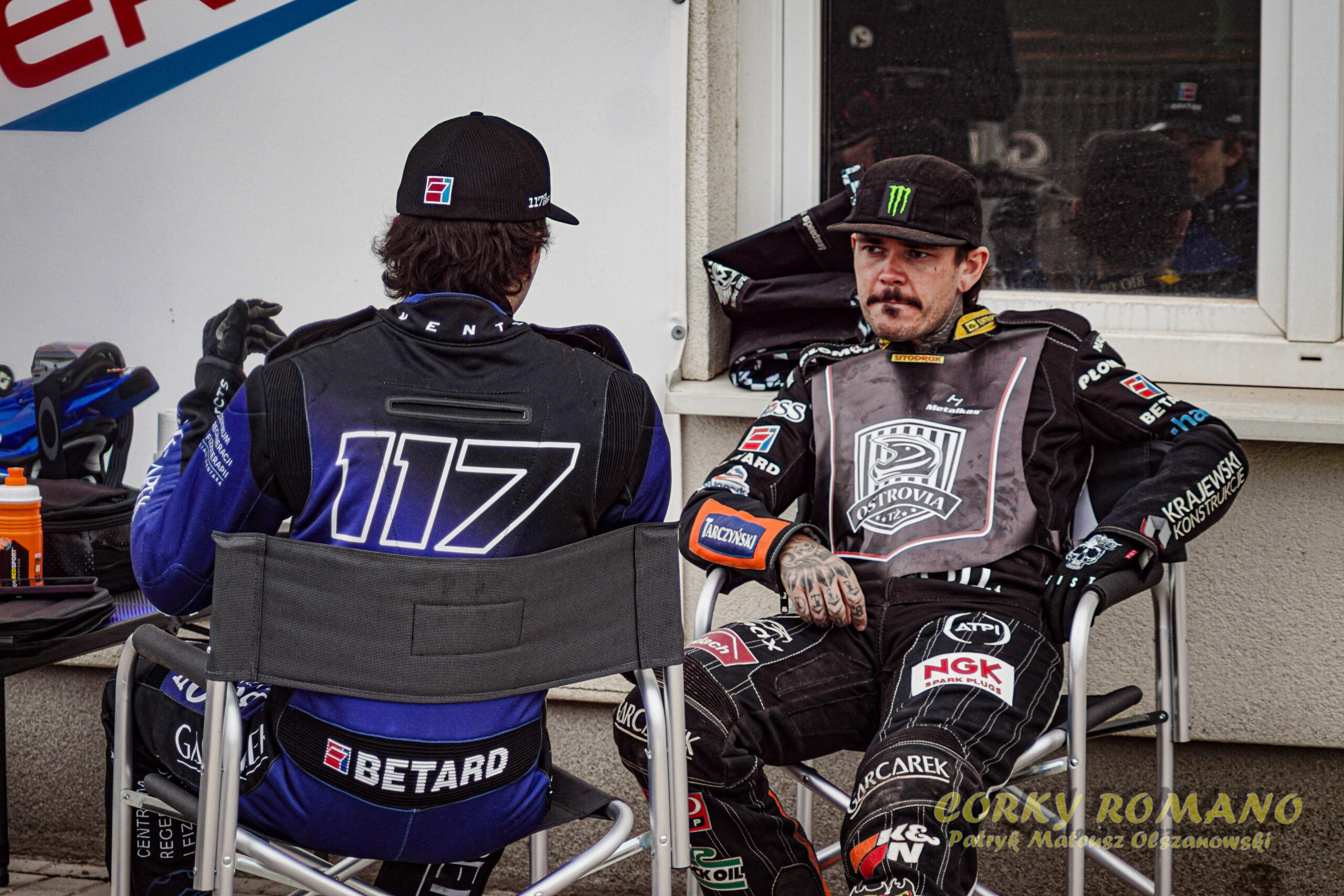 W Ostrowie wybrali kapitana! Ogromne doświadczenie ma pomóc