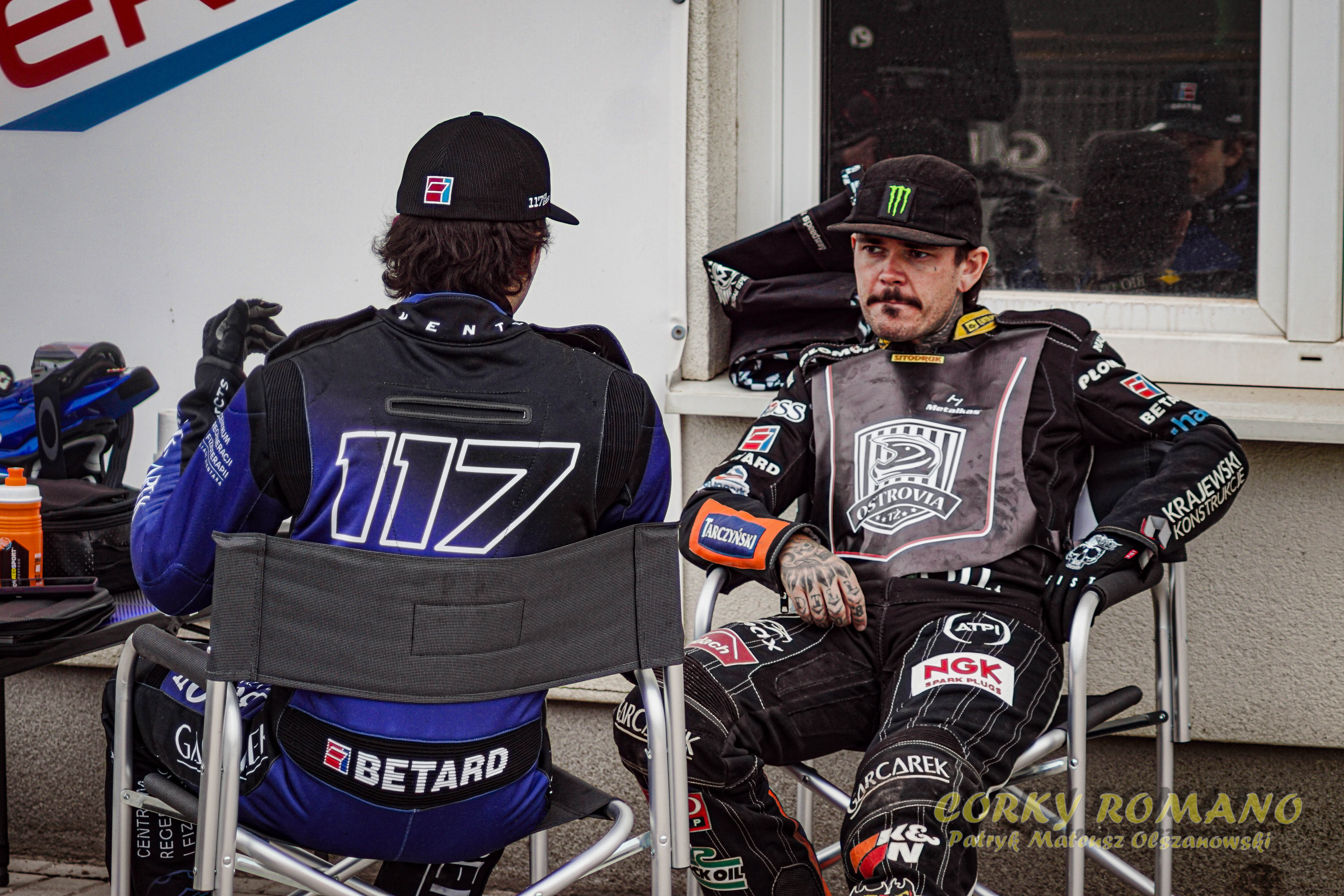 W Ostrowie wybrali kapitana! Ogromne doświadczenie ma pomóc