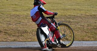 Polonia zaprezentowała kevlary! Zmiana koncepcji po latach