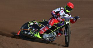 Tom Brennan z konkretnym przekazem: ,,Miejsce w składzie jest moje, dopóki nie dowiem się, że jest inaczej”