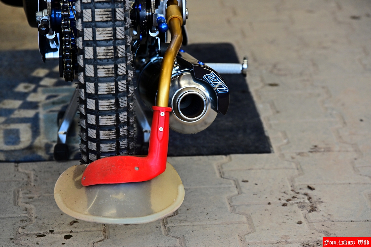 Fatalne wieści z Opola! Zawodnik Kolejarza wylądował w szpitalu