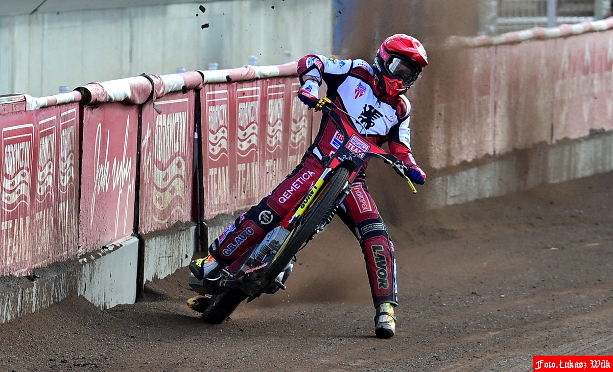 Dariusz Śledź o kłopocie bogactwa. „Wybierałem między dwójką”